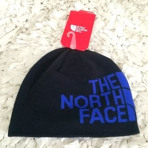THE NORTH FACE BEANIE